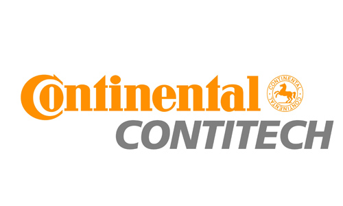 德國Contitech減震墊