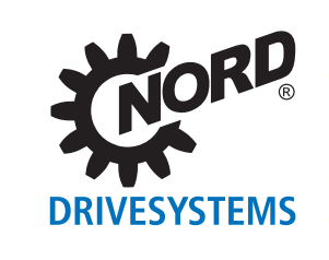 NORD-DRIVESYSTEMS 諾德