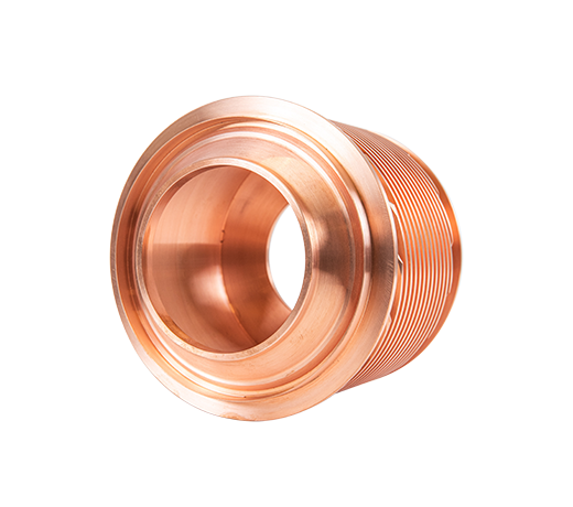 鍛造零件 - 棒、環、圓盤、襯套、模壓零件