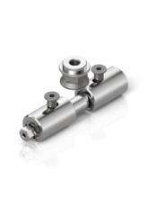 STARK.metec.2 - 機械零點夾緊系統，保持力爲 20 kN