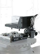 STARK.gripper – 用于改造目的的自動化