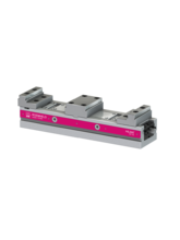 希爾瑪DS雙夾緊系統