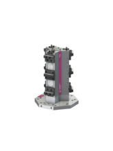 希爾瑪。TS 塔夾系統