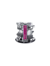 希爾瑪。SCT塔架工件夾持系統