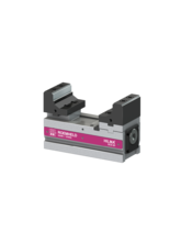 希爾瑪。SCS 工件夾具系統