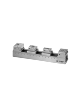 希爾瑪。MSH多工件夾具系統