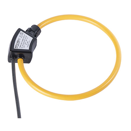 羅戈夫斯基線圈