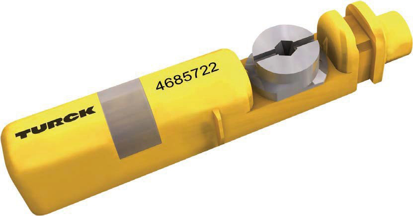 圖爾克TURCK傳感器