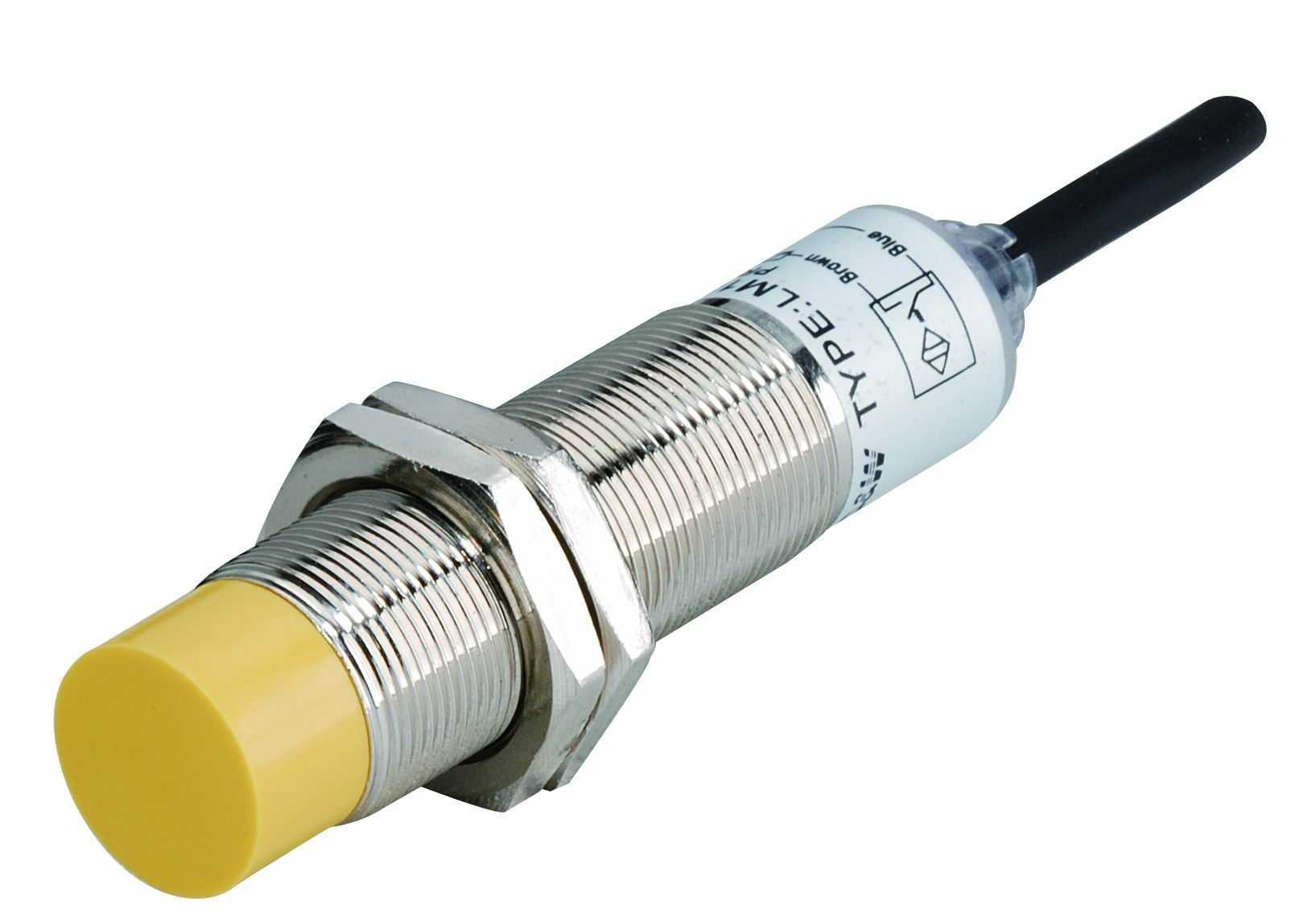 圖爾克TURCK接近開關