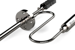 Graeff -ＧDAIX－系列高溫熔體壓力變送器