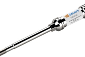 Graeff -DA－系列高溫熔體壓力傳感器