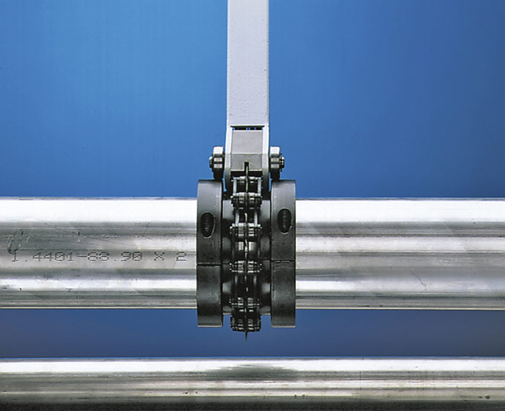 MRA Metal Tube Cutter