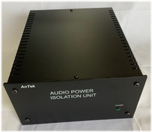BP-1000 Balance Isiolation Power Supply