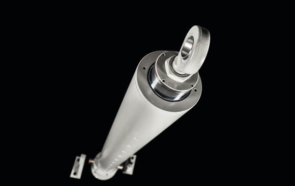 SDA主軸直接驅動執行器