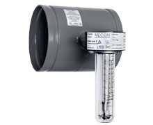 圖片：孔闆流量計