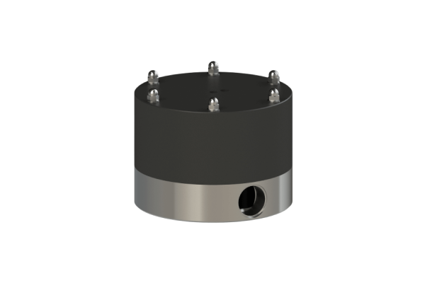 Almatec 内聯阻尼器圖片