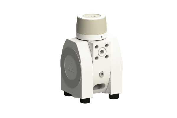 Almatec 旋入式阻尼器圖片