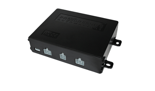 控制系統</br><span>用于線性執行器</span>