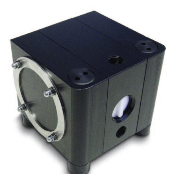 Almatec CXM AODD 泵