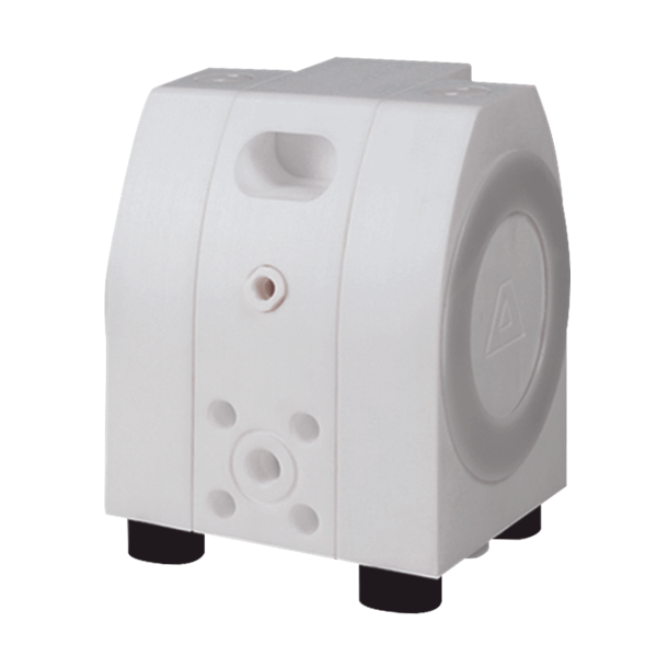 Almatec E系列AODD泵