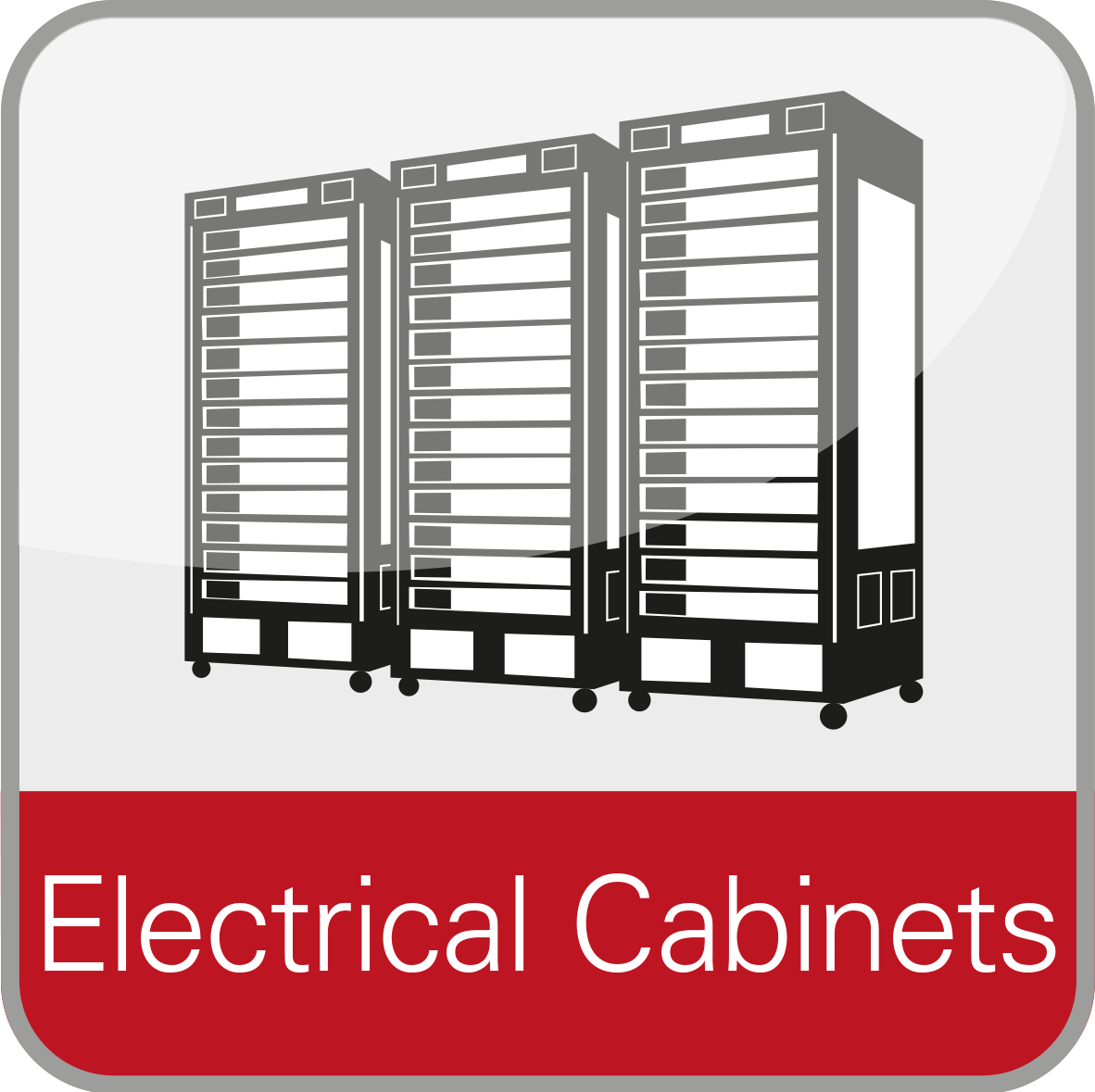 ECOFIT 通風解決方案