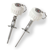 RTD Resistance Temperature Detector by Pyromation