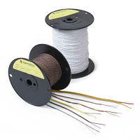 Thermocouple and RTD Wires by Pyromation