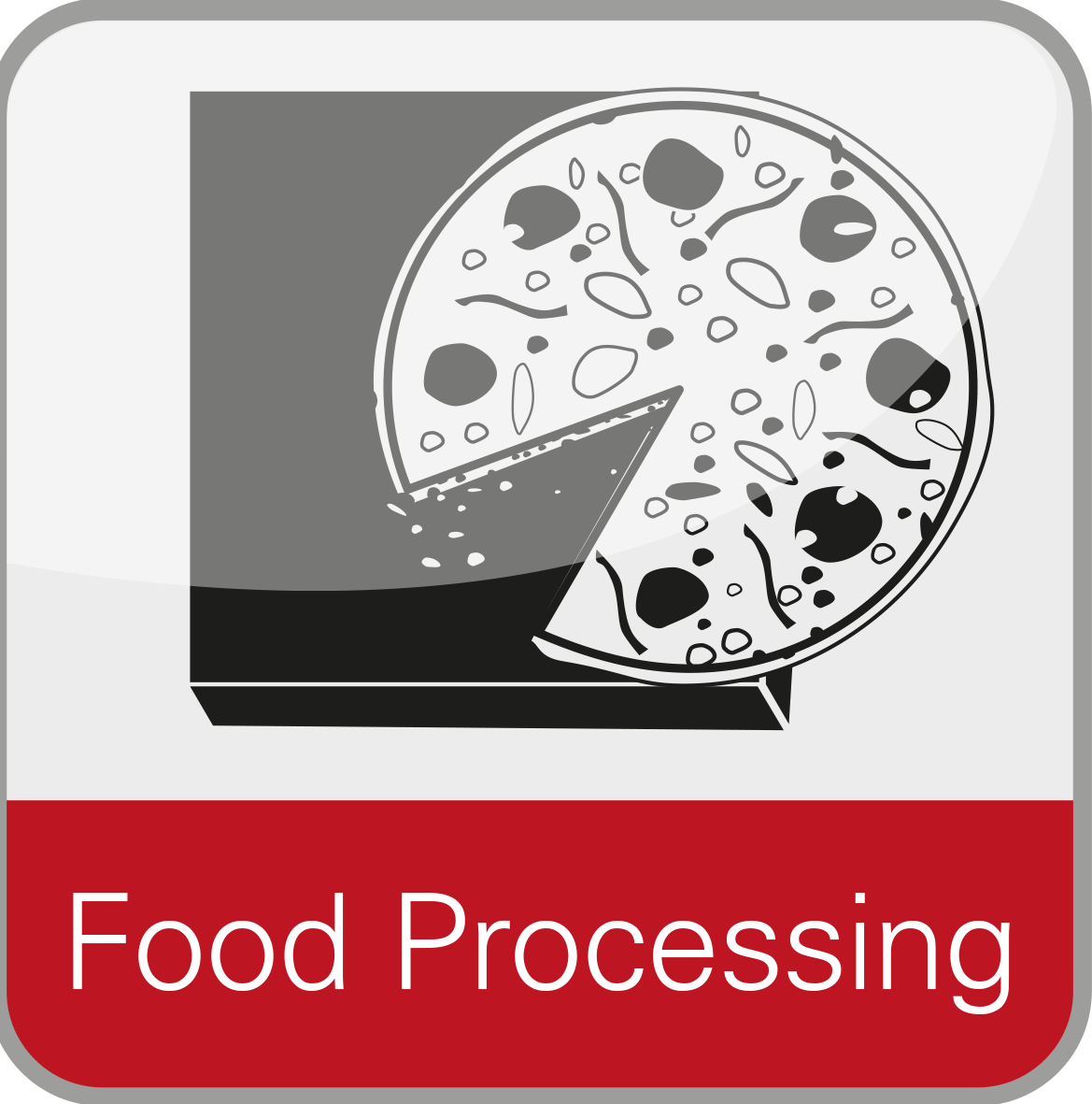 ECOFIT 通風解決方案