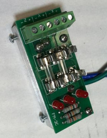 FM-3 Fuse Module