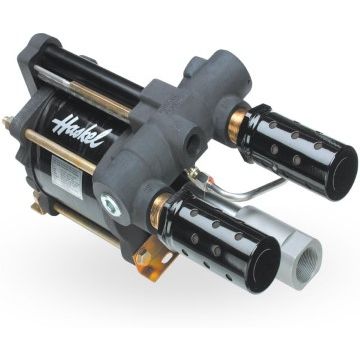 哈斯克 6 hp 氣動液體泵