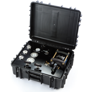 便攜式氮氣充氣裝置