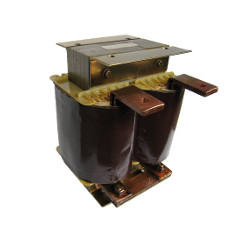 Custom-made transformer image