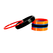 Find double acting piston seals