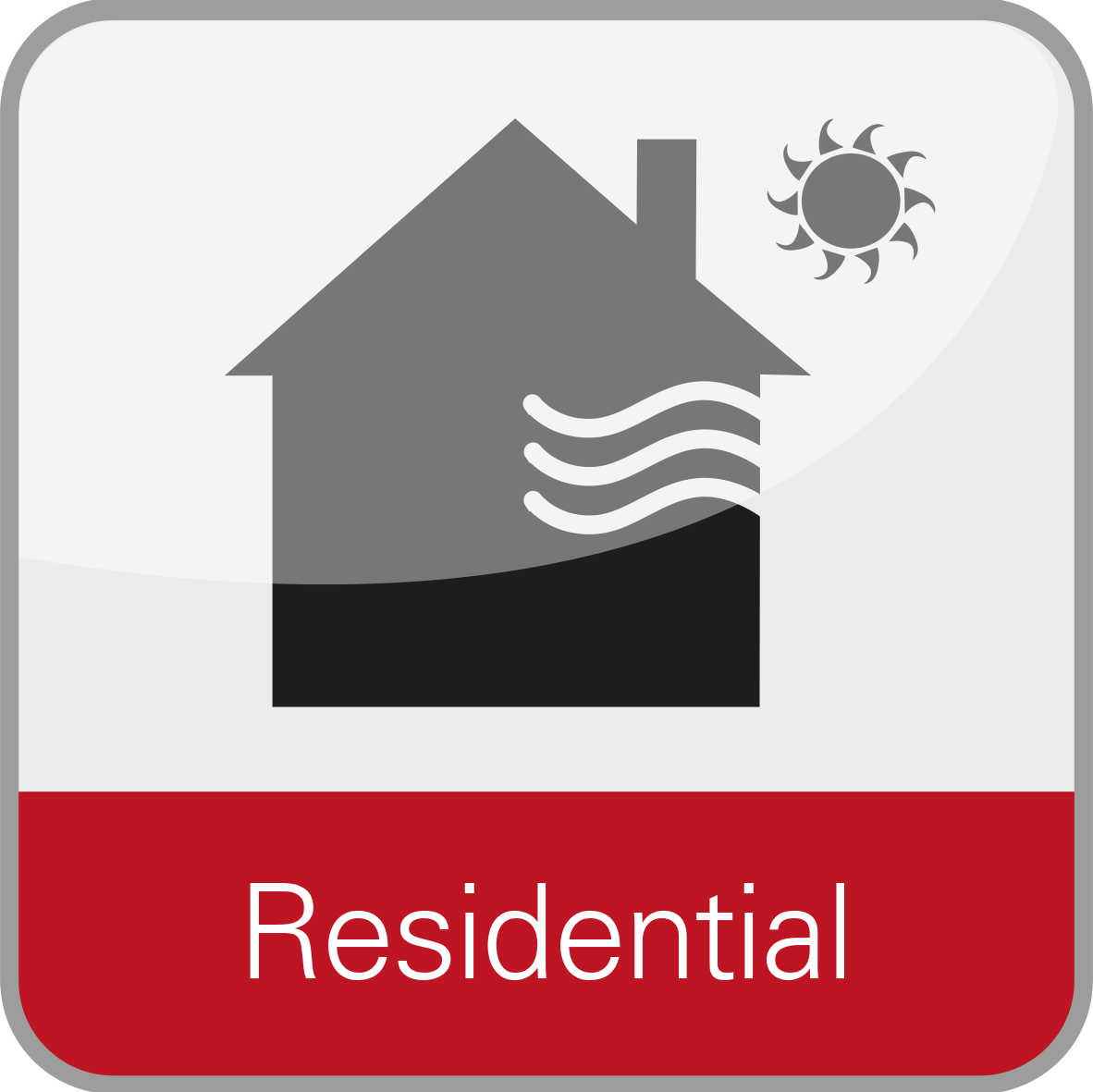 ECOFIT 通風解決方案